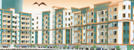Ganpat palace - Logo