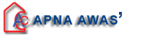 Apna Awas Construction Pvt. Ltd - logo